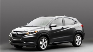 هوندا HR-V