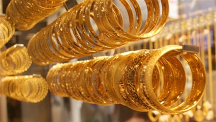 أسعار الذهب اليوم