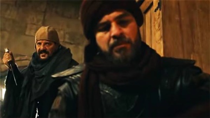 شاهد الحلقة 133