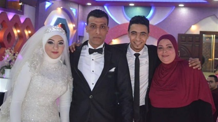 جريمة بطلها الشك