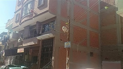 جريمة بطلها الشك