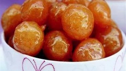 طريقة عمل الزلابية