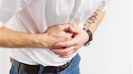 لعلاج مرض غازات