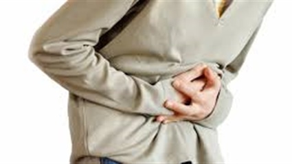 لعلاج مرض غازات