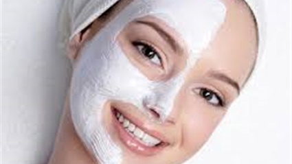 ماسكات طبيعية للعناية