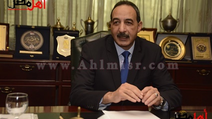 رئيس هيئة ميناء الإسكندرية: