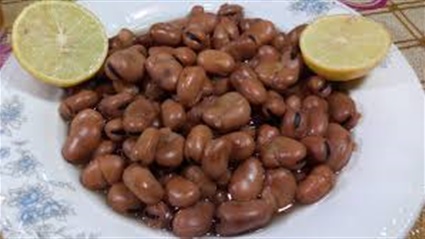 طريقة عمل الفول المدمس
