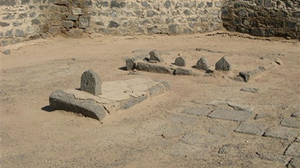 تفسير رؤية القبر