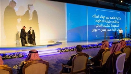 محمد بن سلمان يقود