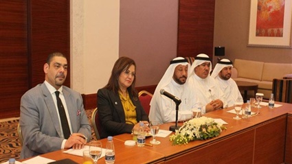 هالة السعيد تبحث