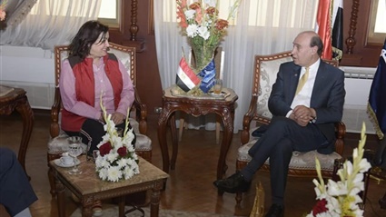 نائب وزير الزراعة