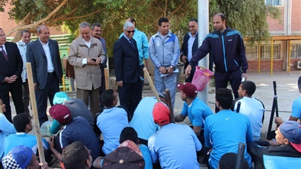 جامعة جنوب الوادى