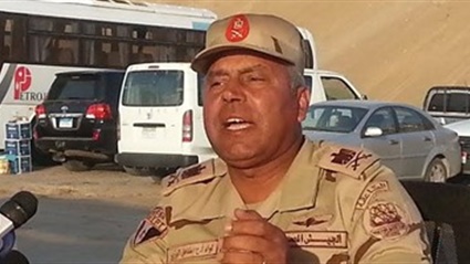 رئيس الهيئة الهندسية