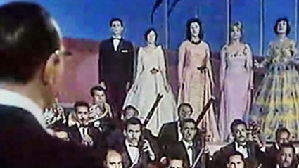 عن ذكرى موسيقار الأجيال