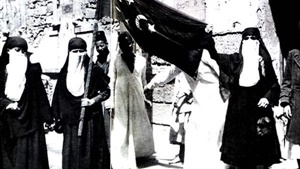 ميس كافيل مصر.. حميدة