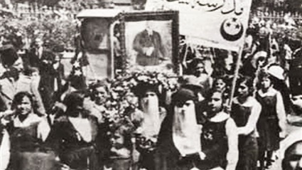 ميس كافيل مصر.. حميدة