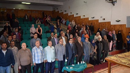 سكرتير عام جنوب سيناء