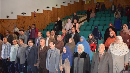 سكرتير عام جنوب سيناء