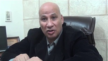 السوشيال ميديا بين