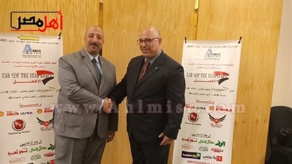 تفاصيل كاملة عن احتفالية