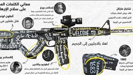 حادث هجوم نيوزيلندا