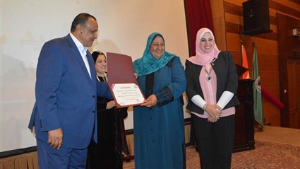 عام من الكفاح والتحدي