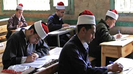 جدول امتحانات الثانوية