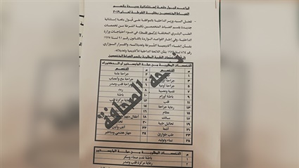 التقديم بقسم الضباط