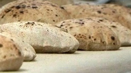 اعرفي طريقة عمل العيش