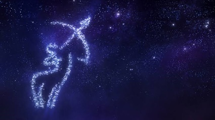 حظك اليوم برج القوس