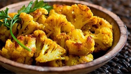 طريقة عمل القرنبيط