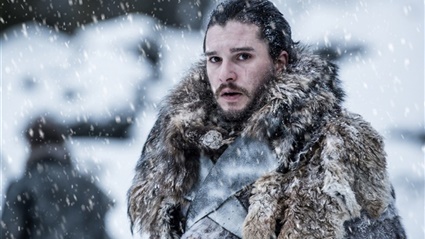 Game of Thrones season