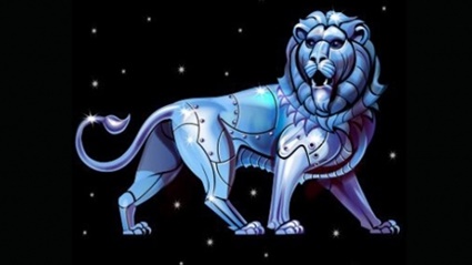 حظك اليوم برج الأسد