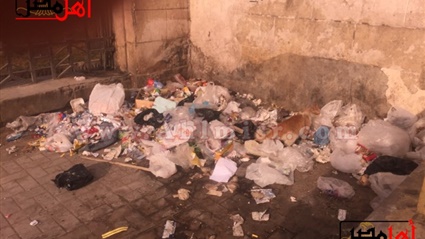 مفيش فايدة.. الإهمال