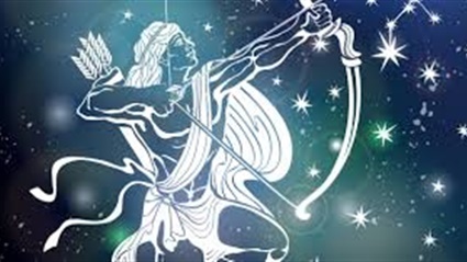 حظك اليوم برج القوس