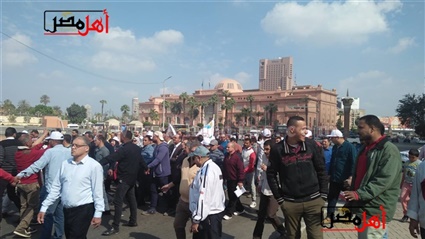 لدعم الاستفتاء على