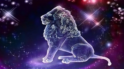 حظك اليوم برج الأسد