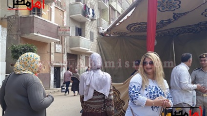 استفتاء الدستور 2019..
