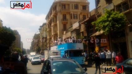 استفتاء الدستور 2019..