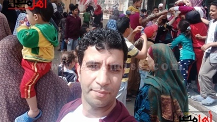 استفتاء دستور 2019..