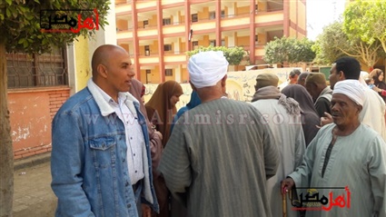 استفتاء دستور 2019..