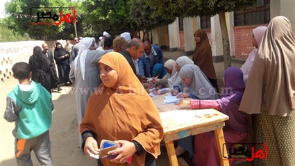 استفتاء دستور 2019..