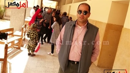 استفتاء دستور 2019..