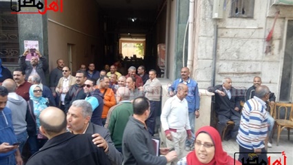 استفتاء الدستور 2019..