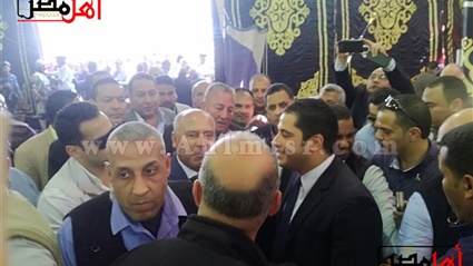 رئيس السكة الحديد