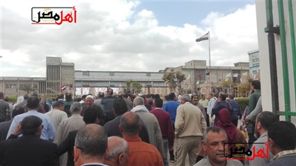 استفتاء دستور 2019..