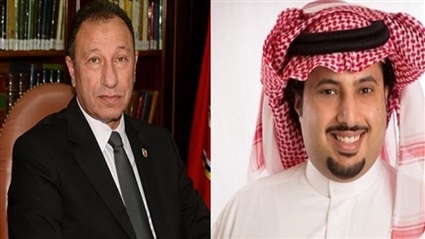 تركي آل الشيخ يهاجم