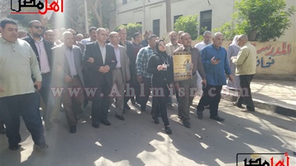 استفتاء دستور 2019..