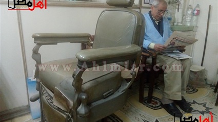 السر في المقص.. عندما