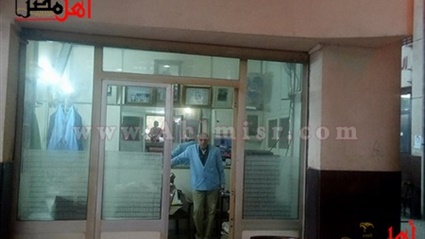 السر في المقص.. عندما